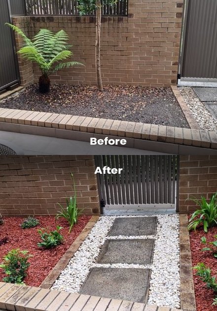 landscaping before and after(6)